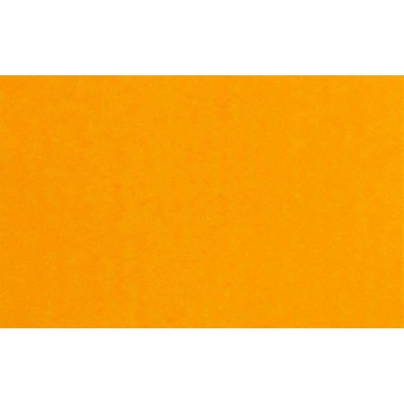 Этикет-лента 26х16 оранж прям 1000шт/рул 10рул/уп