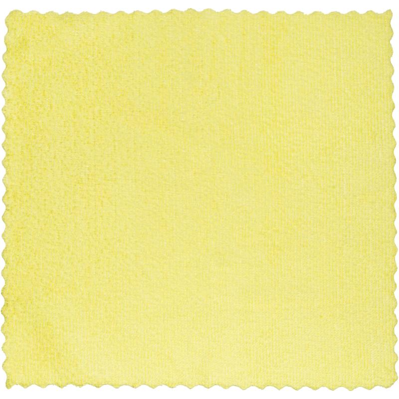 Салфетки хозяйственные Выбор Есть из микрофибры 25х25см, 200г/м2, 3шт/уп