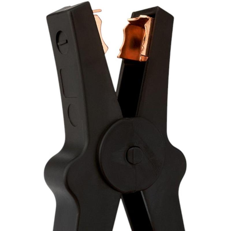 Провода прикуривания 700А, в чехле на молнии REXANT