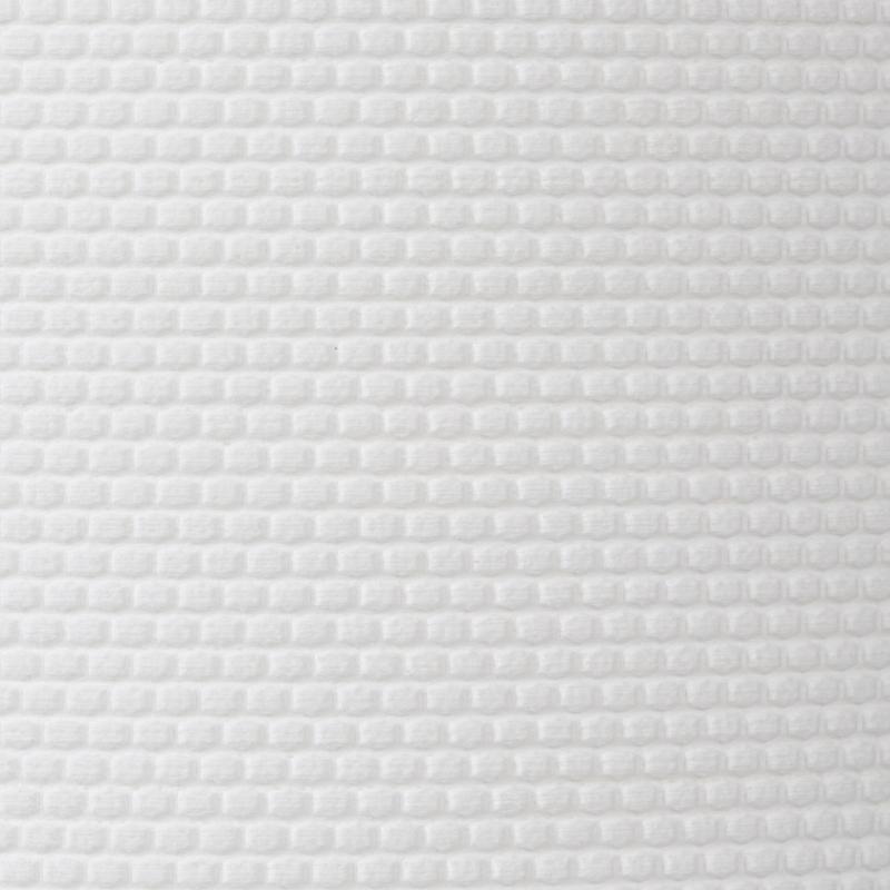 Материал протирочный нетканый Luscan Professional 110г31,5х34см475л/рул бел