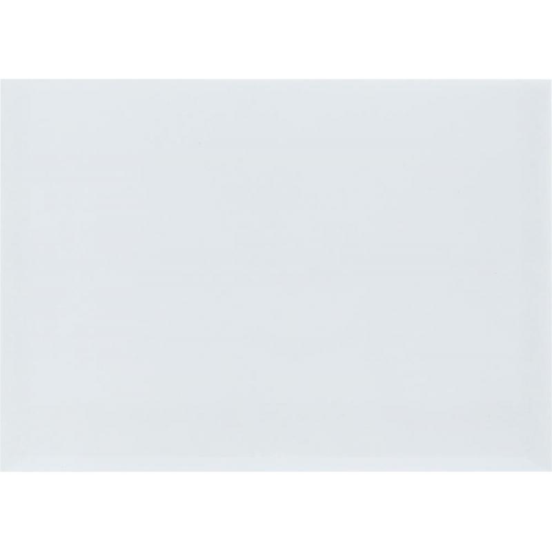 Конверт белый С5 стрип 162х229 80г КОМУС 1000шт/ уп