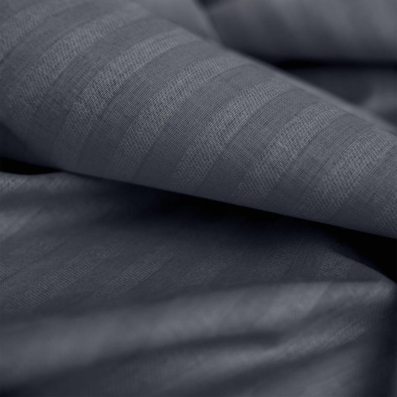 Простыня на резинке 180х200 борт 20, ранфорс Волшебная Ночь GRAPHICS