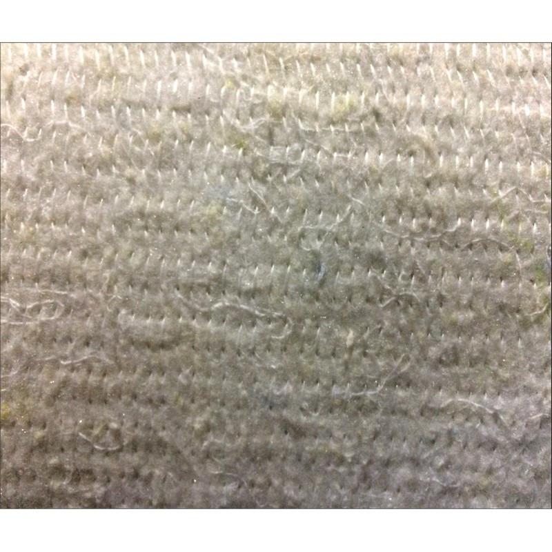 Полотно техническое холстопр. ХПП светлое, рул 1,5х50м пл. 180 г/м2