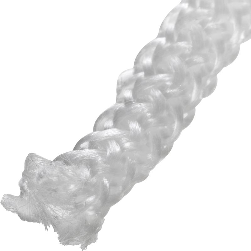 Шнур трикотажный 4мм, 200м, цвет в ассорт