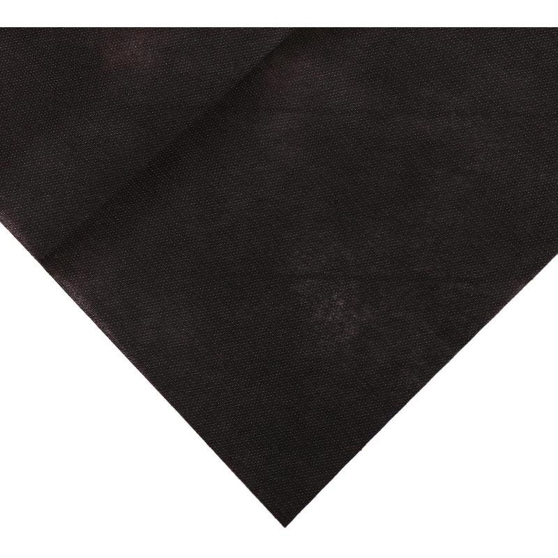 Материал мульчир,с перфор,10x1,6м,плот.80,с УФ-стабилиз,чер,1415668