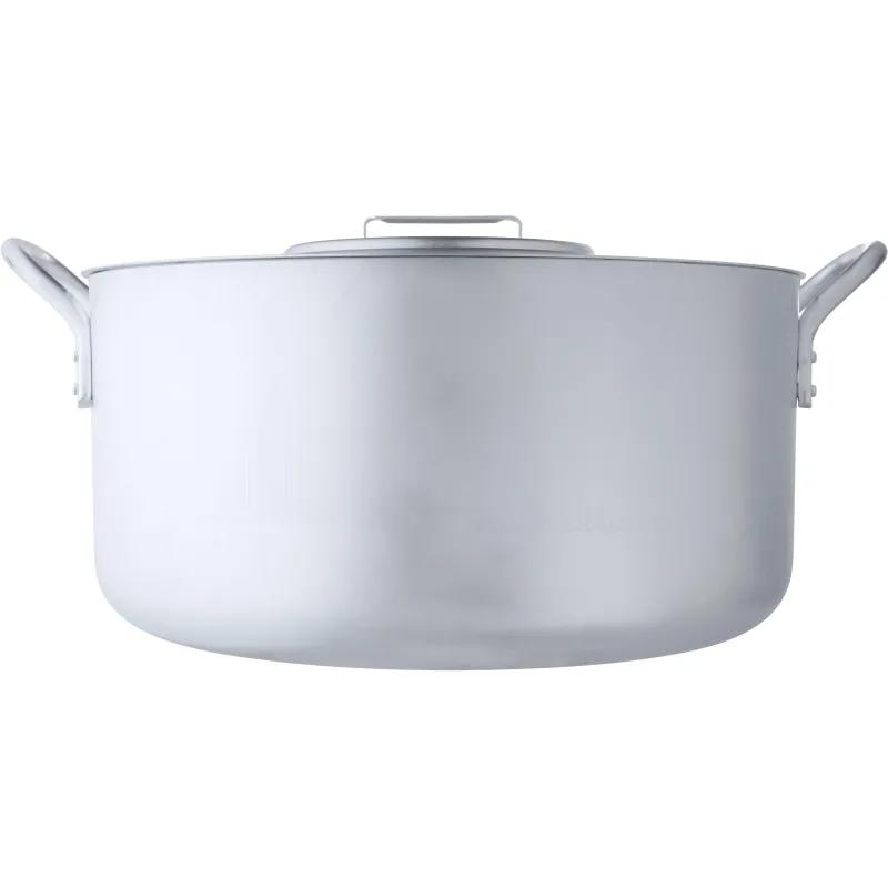 Котел алюминий 40л Демидовский МШ-012