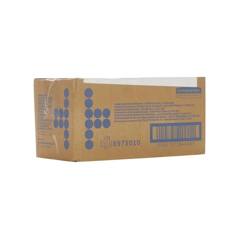 Дозатор для жидкого пенного мыла Kimberly-Clark Professional стал.1 л 8973