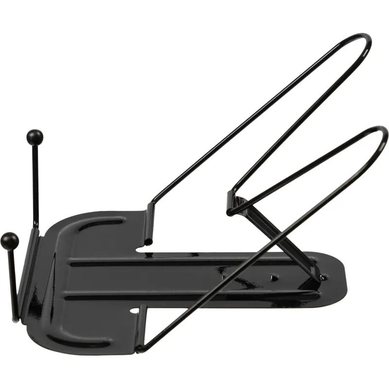 Подставка для книг металлическая 2Г-07-00Ч