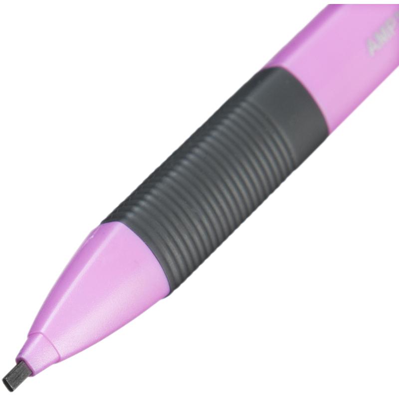 Карандаш механический M&G 1,8x0,9 мм 2B ассорти AMP35173110997H