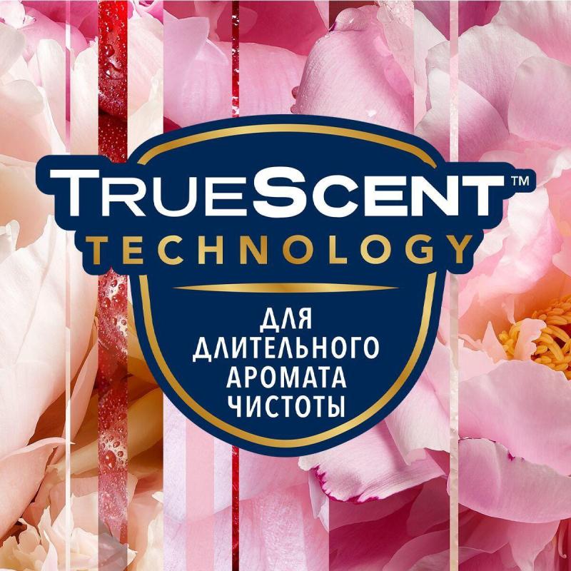 Освежитель воздуха автоматический Glade+смен.баллон Пион и сочн ягоды 269мл