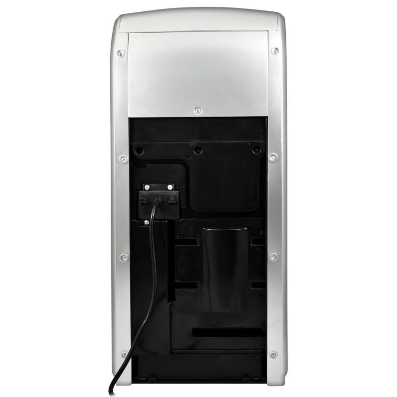 Сушилка для рук электрическая 1,8кВт хром погружная Puff-8870C New