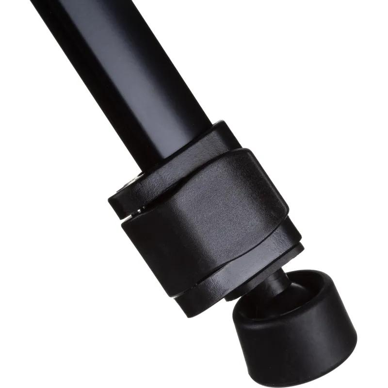 Мольберт металлический Комус Арт переносной, 94x168x89 см, с чехлом