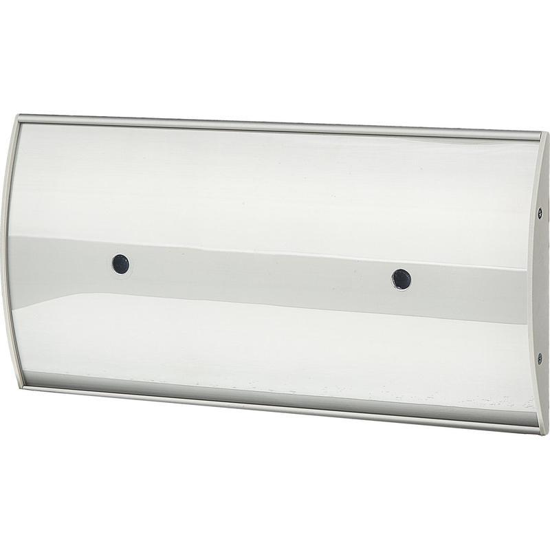 Табличка настенная Комус 150х300мм на скотче однос