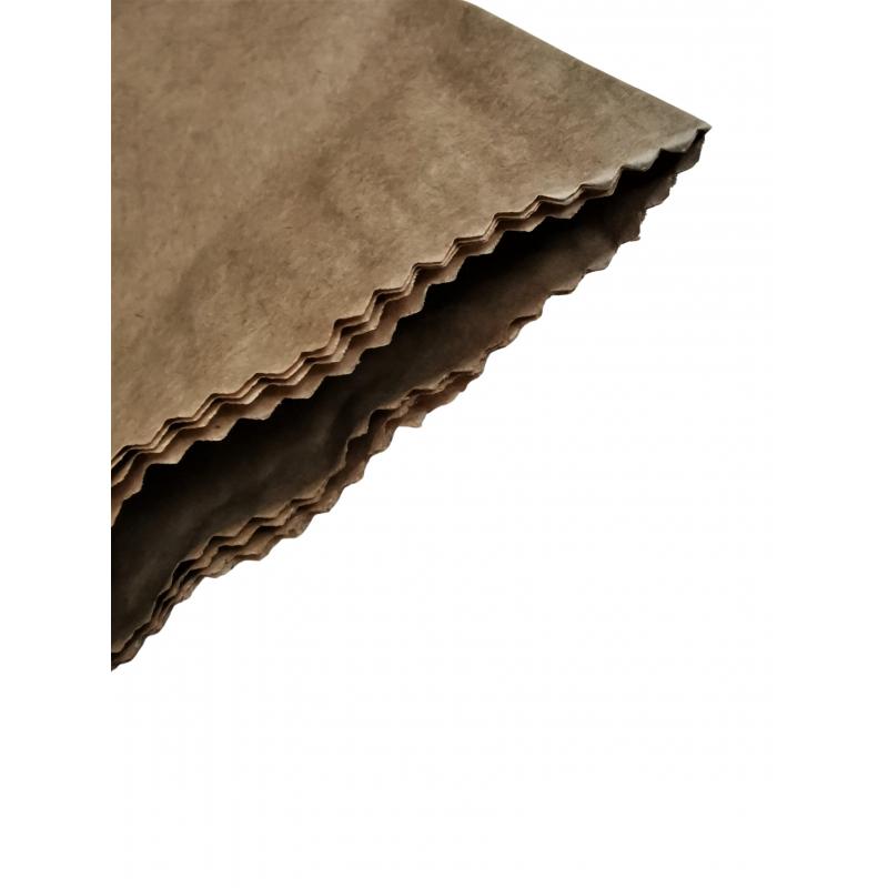 Крафт-мешок  4-х слойный, 100х50х9 (20 шт/уп)