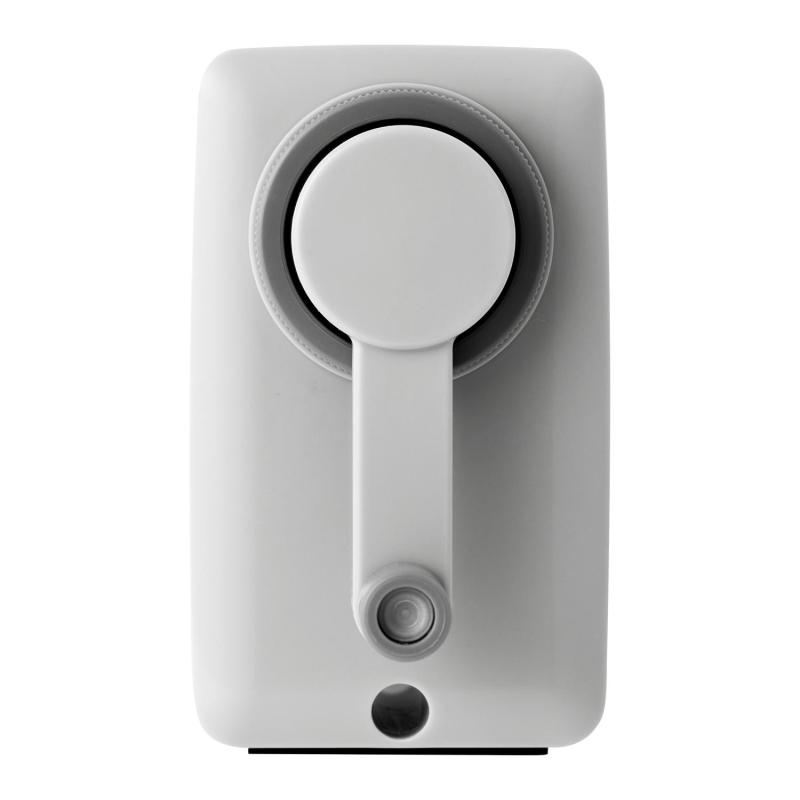 Точилка механическая Deli, 1 отв., со струбциной,картонная коробка, ассорти