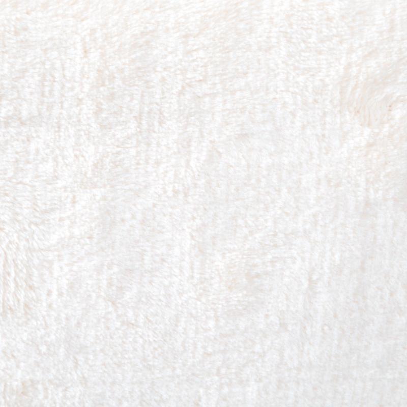 Плед микрофибра Luscan, фольга бежевый 200х220