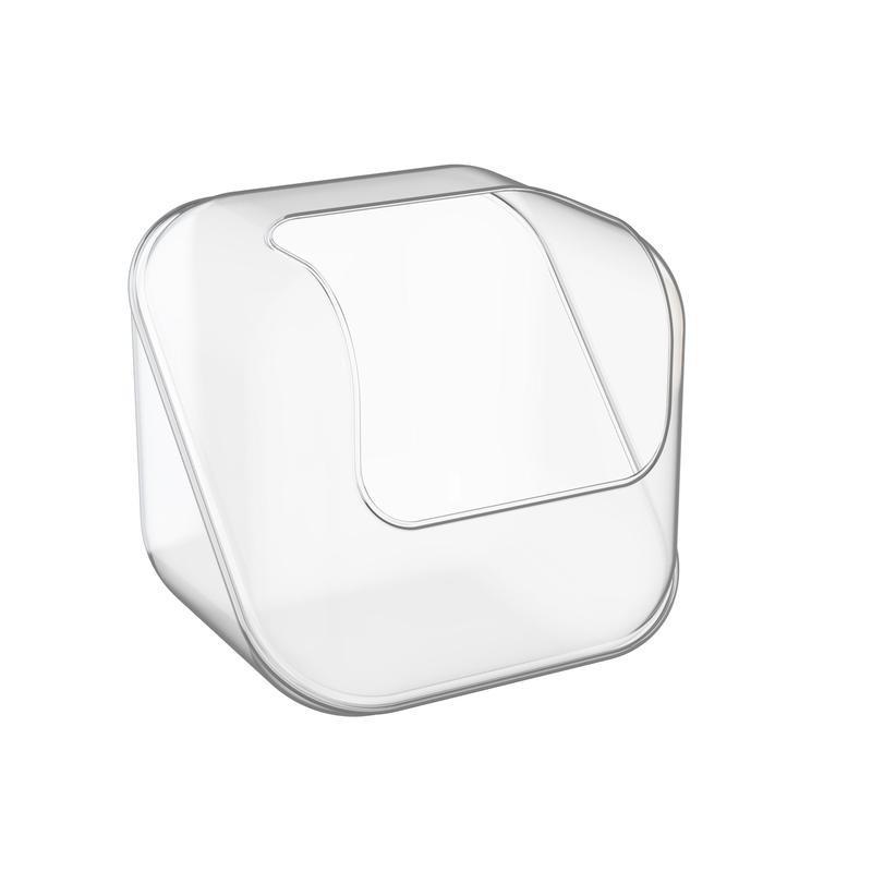 Дисплей универсальный CUBE для выкладки мелких продуктов