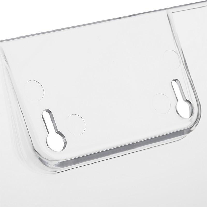 Подставка настольная /настенная Attache А4 Лидер ак