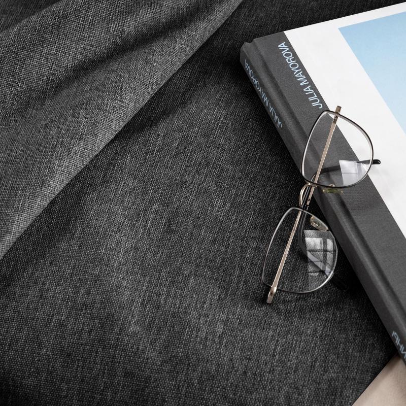 Скатерть Волшебная Ночь 165/200 Графит 776953