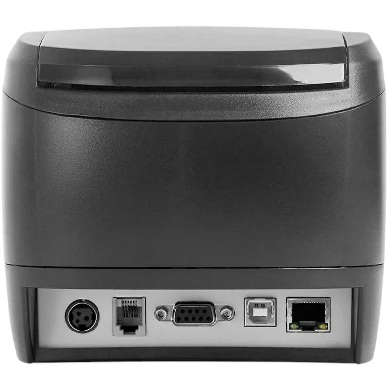 Чековый принтер PayTor TRP8005, USB/RS-232/Ethernet, со звонком