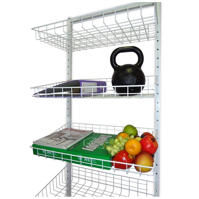 Стойка напольная Стеллаж ПР61