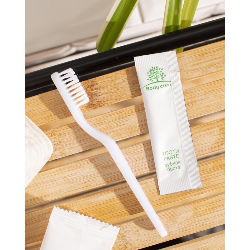 Набор зубной Luscan Body care, ПЭ,300шт