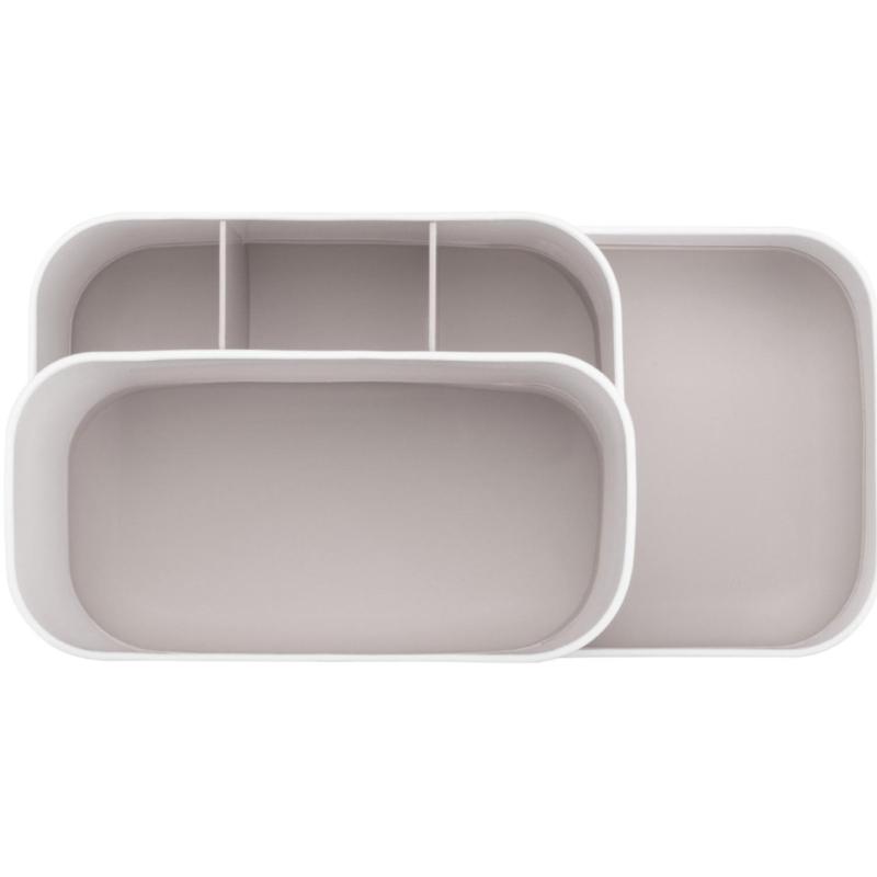 Органайзер кухонный 230х118х113мм (Светло-бежевый)