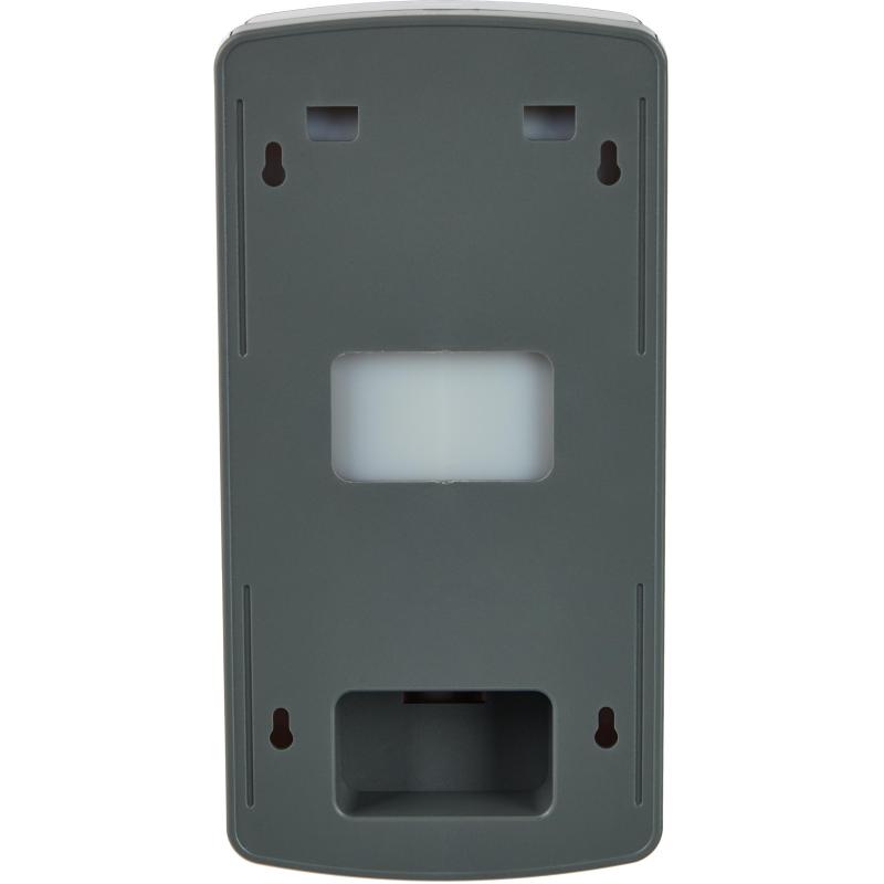 Дозатор для жидкого мыла 1000 мл пластик, белый