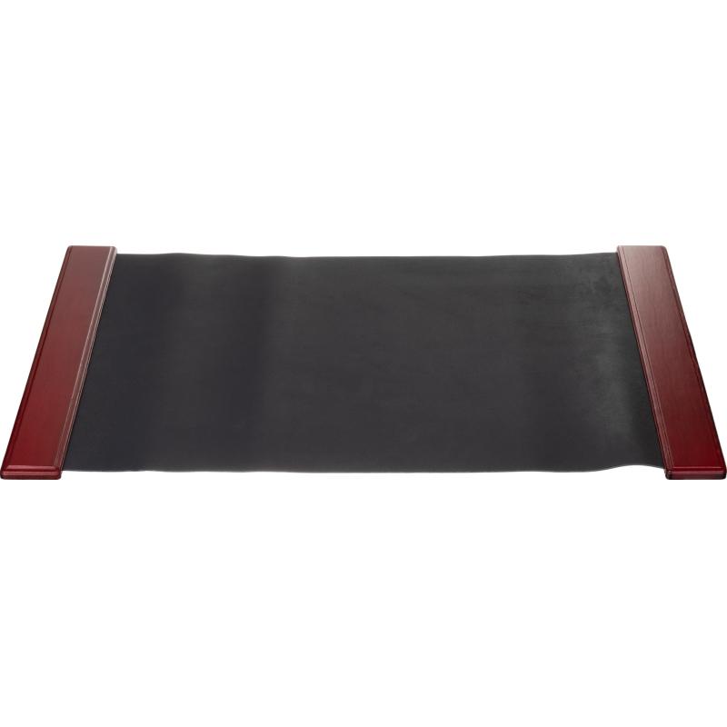 Набор настольный M5C-10A на 5 предметов из дерева, цвет: красное дерево