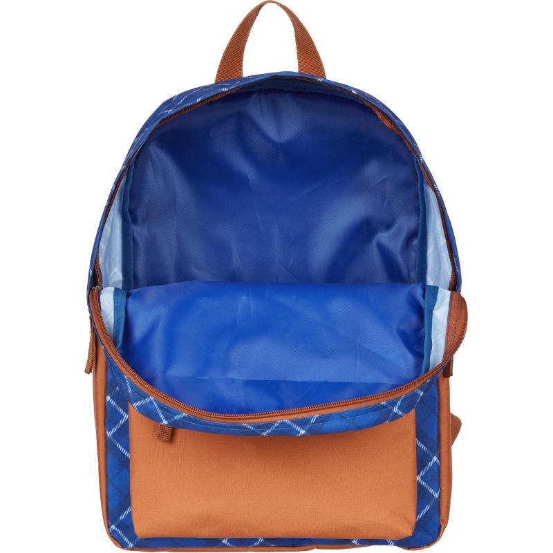 Рюкзак   SMPL 18L шотландка 41х32х14