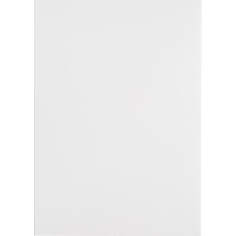 Бумага для акварели Комус Арт Студия А4, 20л., 180 г/м2, в папке