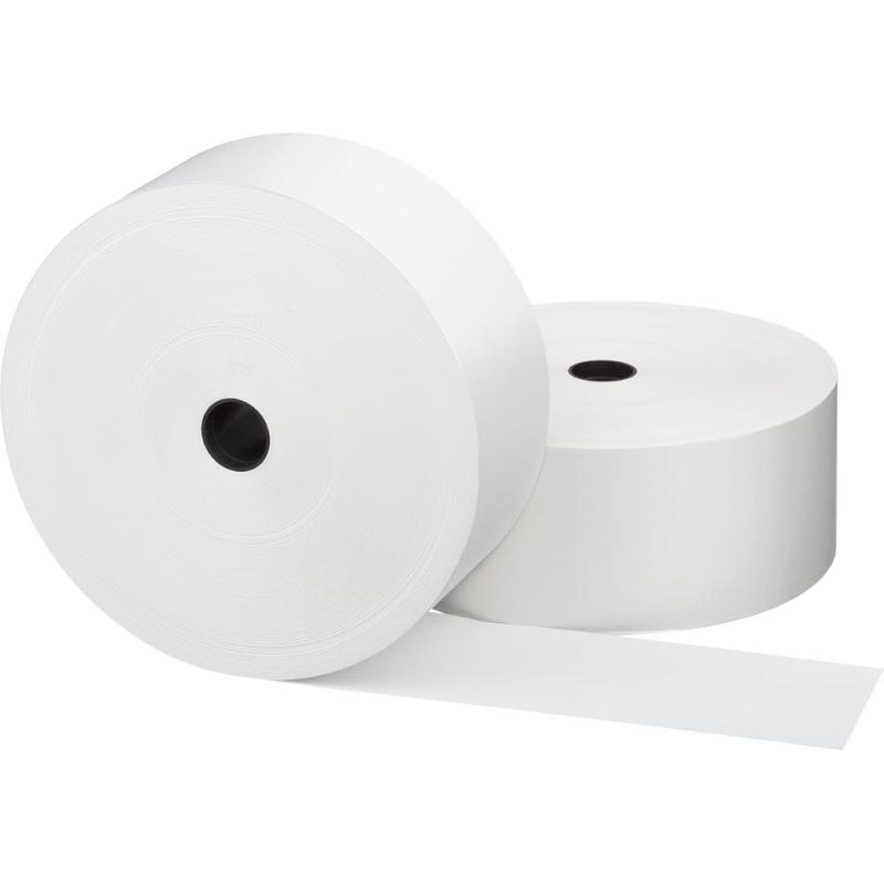 Ролики для касс Комус 80мм (диам.200, вт.26, из т/б, слой внутр.)