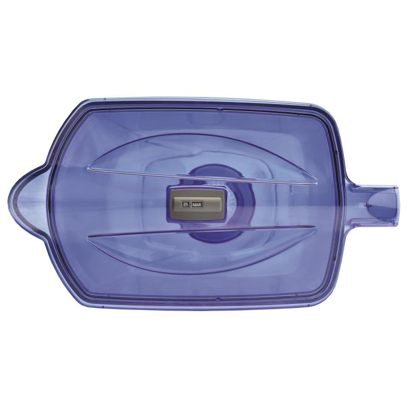 Фильтр -кувшин Барьер Grand Neo (4.2 / 2.3л) ультрамарин, B011P00