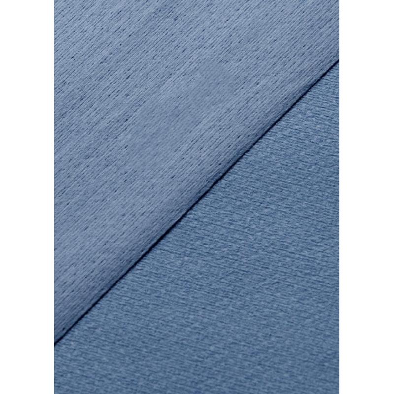 Материал протирочный нетканый Puretech W3 60г/м2,синий, 30x34см,500л/рул