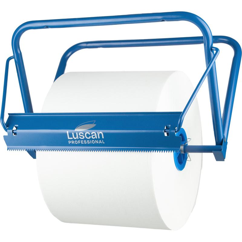 Диспенсер для протирочных материалов Luscan Professional настенный рул