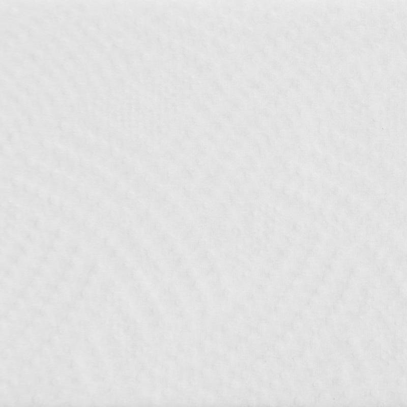 Полотенца бумажные листовые Luscan Prof Z слож 3 сл цел бел 80 шт/уп