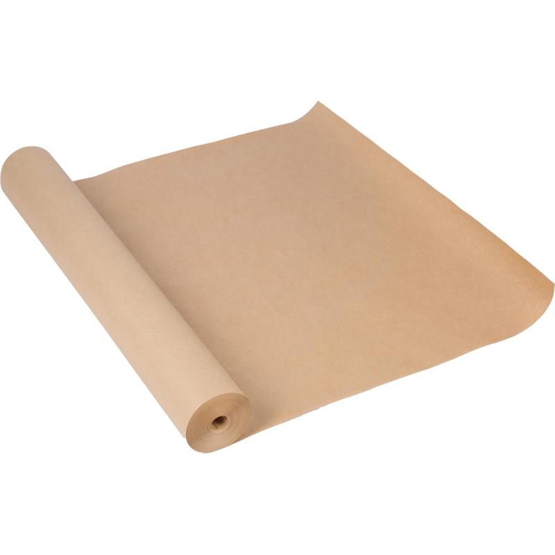Крафт-бумага мешочная, рулон 0,84х100 м