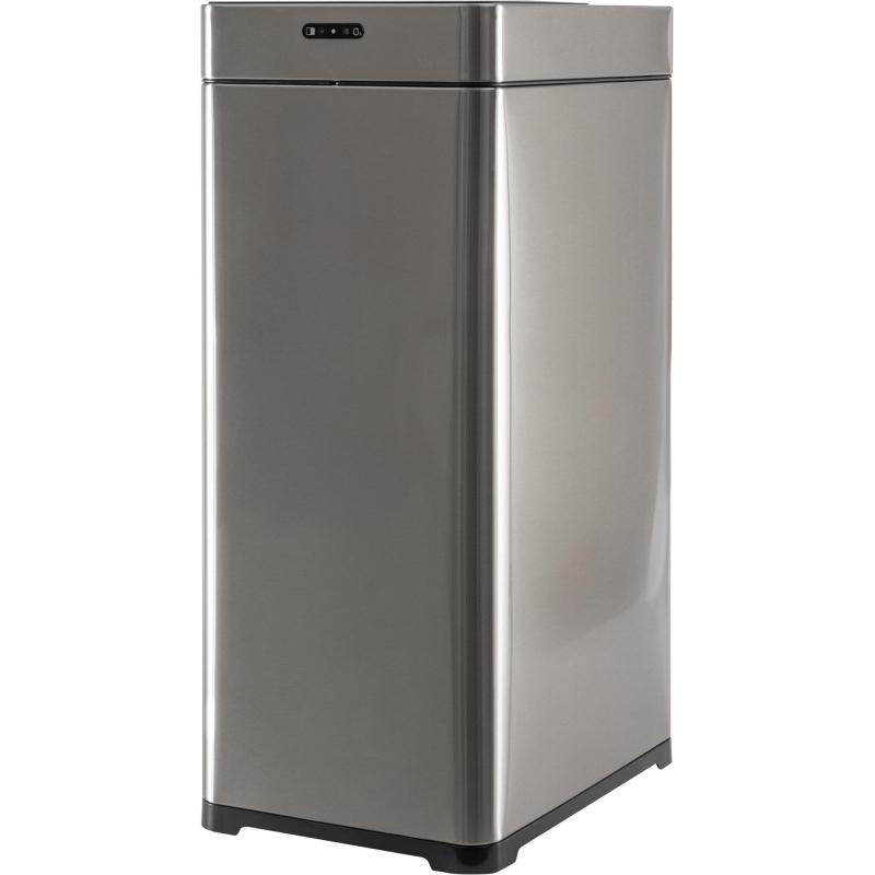 Ведро мусорное с сенсорным управлением JVC JB0301S, объем 30 литров