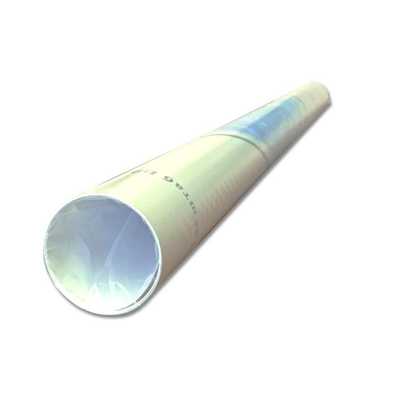 Карта настенная РФ политико-административная 1:5,5млн