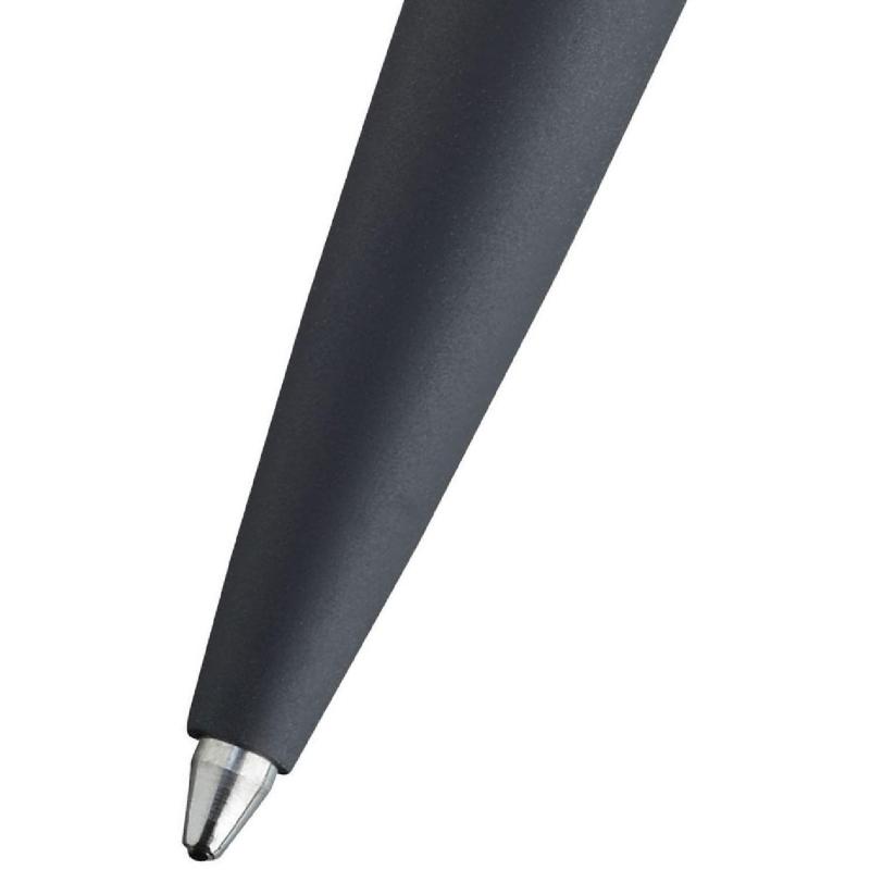 Ручка шариковая автоматическая DIPLOMAT Traveller lapis blackсинийD20000817