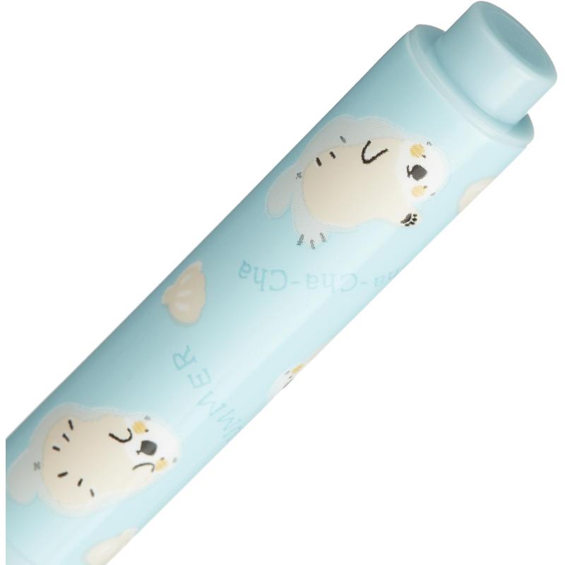 Набор текстовыделителей M&G Summer Cha Cha, 6 цветов/наб