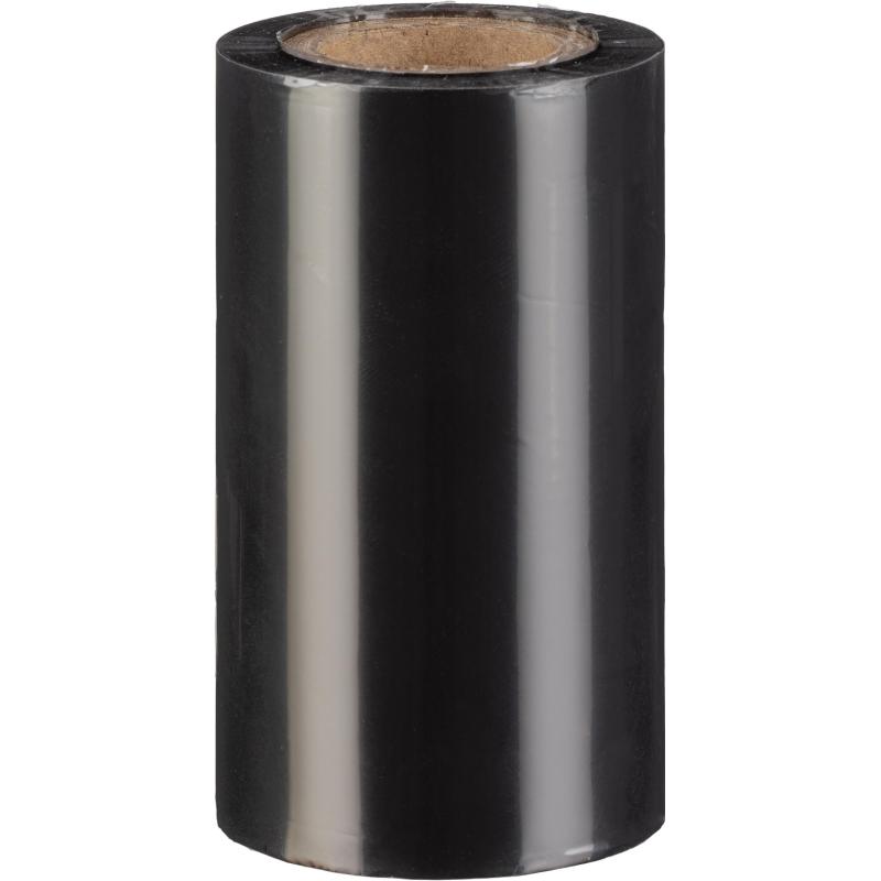 Термотрансферные этикетки ПГЛ 75х120 (3 шт.)+риббон WAX 80x100 в комплекте