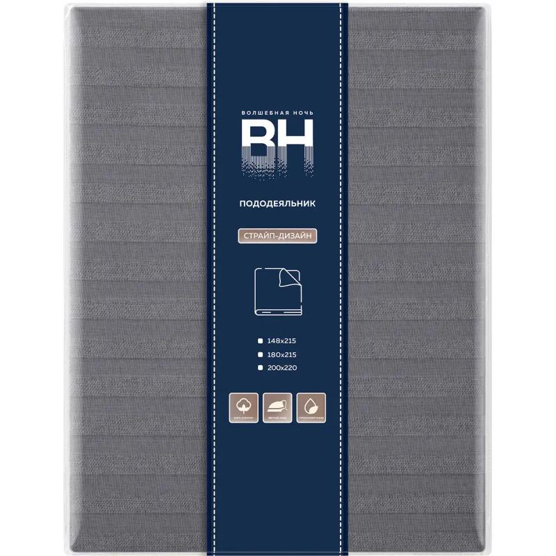 Пододеяльник 180х215 ранфорс Волшебная Ночь GRAPHICS, 926569