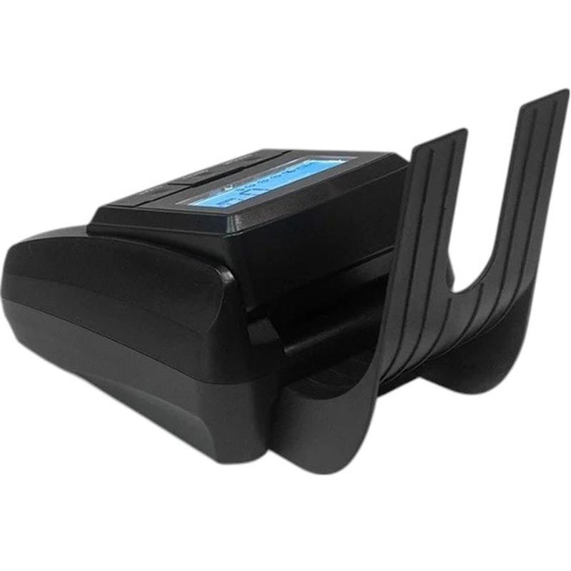 Детектор банкнот Mbox AMD-50AS атомат