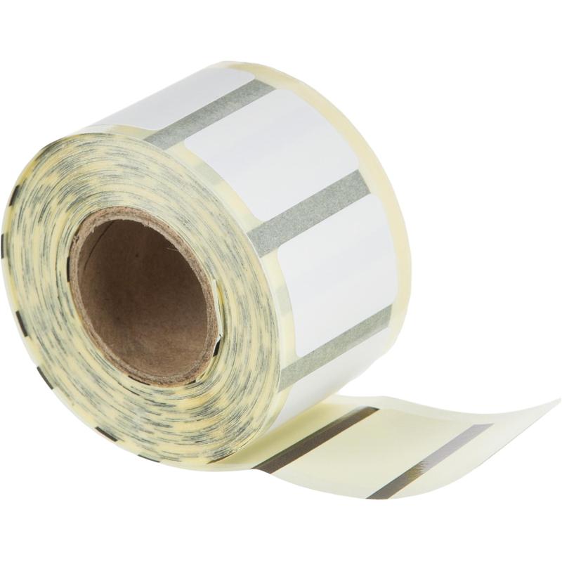 Термоэтикетки ТОП 25х18, 600шт/рул, м/э 10 мм, вт.25, 196 рул/уп