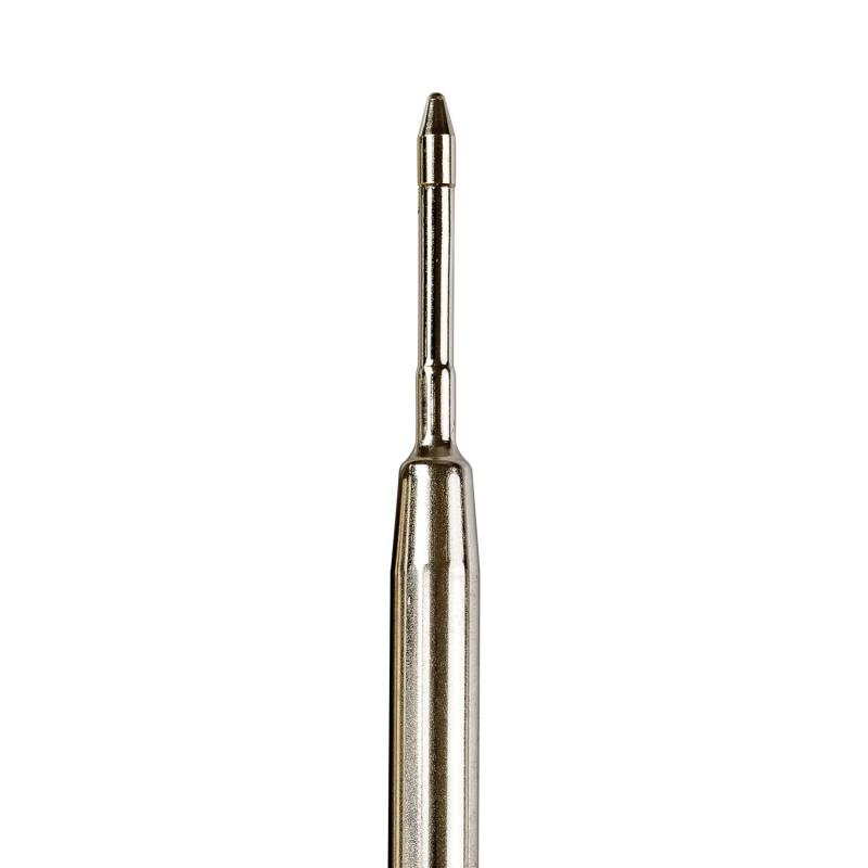 Стержень шариковый 99мм BrunoVisconti синий 1,0мм 23-0037