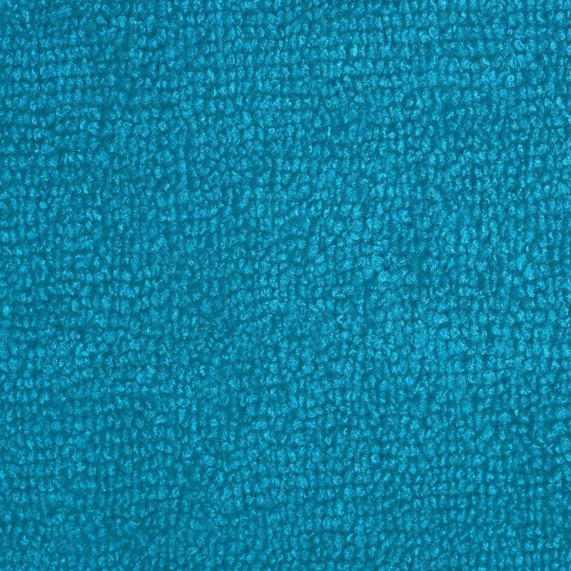 Тряпка для пола из микрофибры универсальная 280г/м2 70х80см цвет в асс