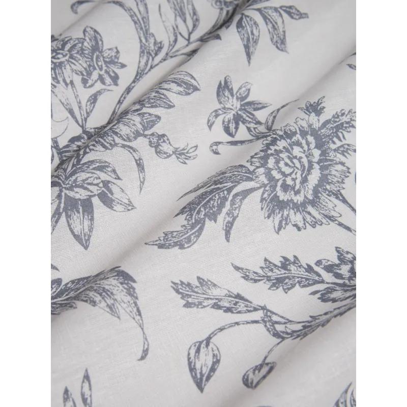 Постельное белье 2сп Макси Бязь (нав.70х70-2шт), Millennium