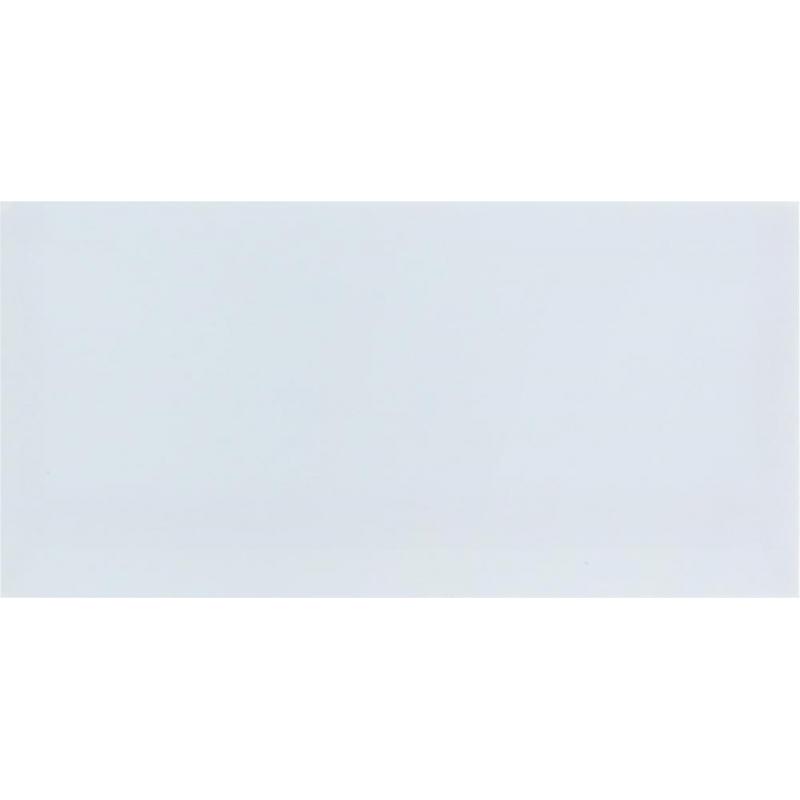 Конверт белый E65 стрип 110х220 80г КОМУС 1000шт/ уп