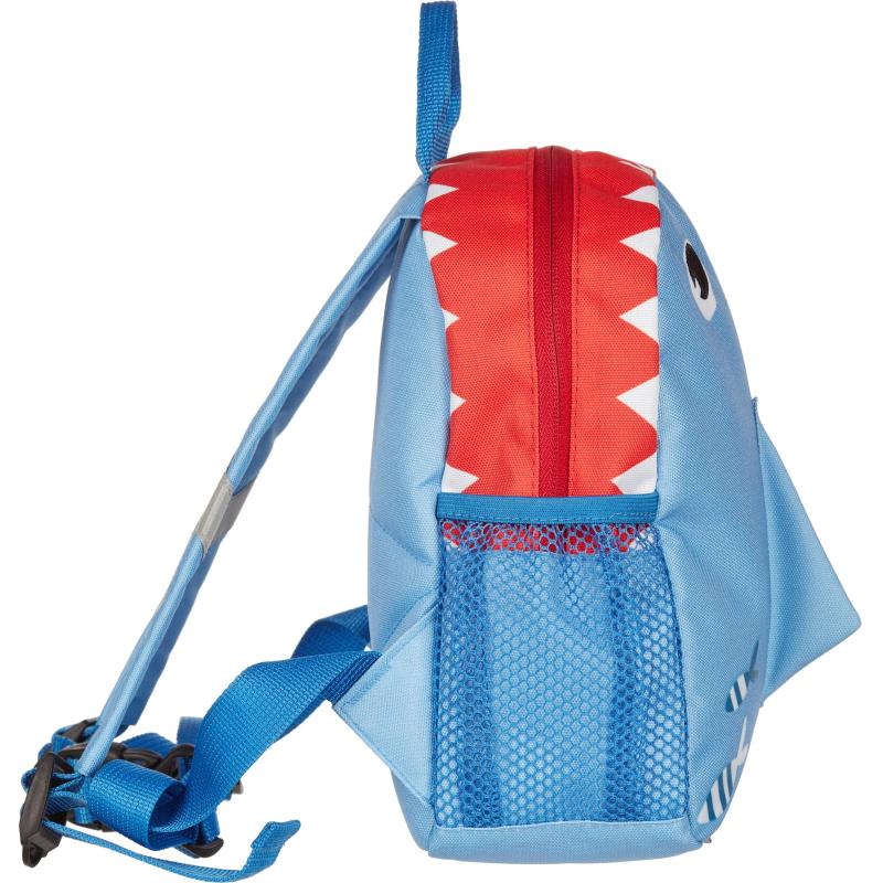 Рюкзак дошкольный   АКУЛА